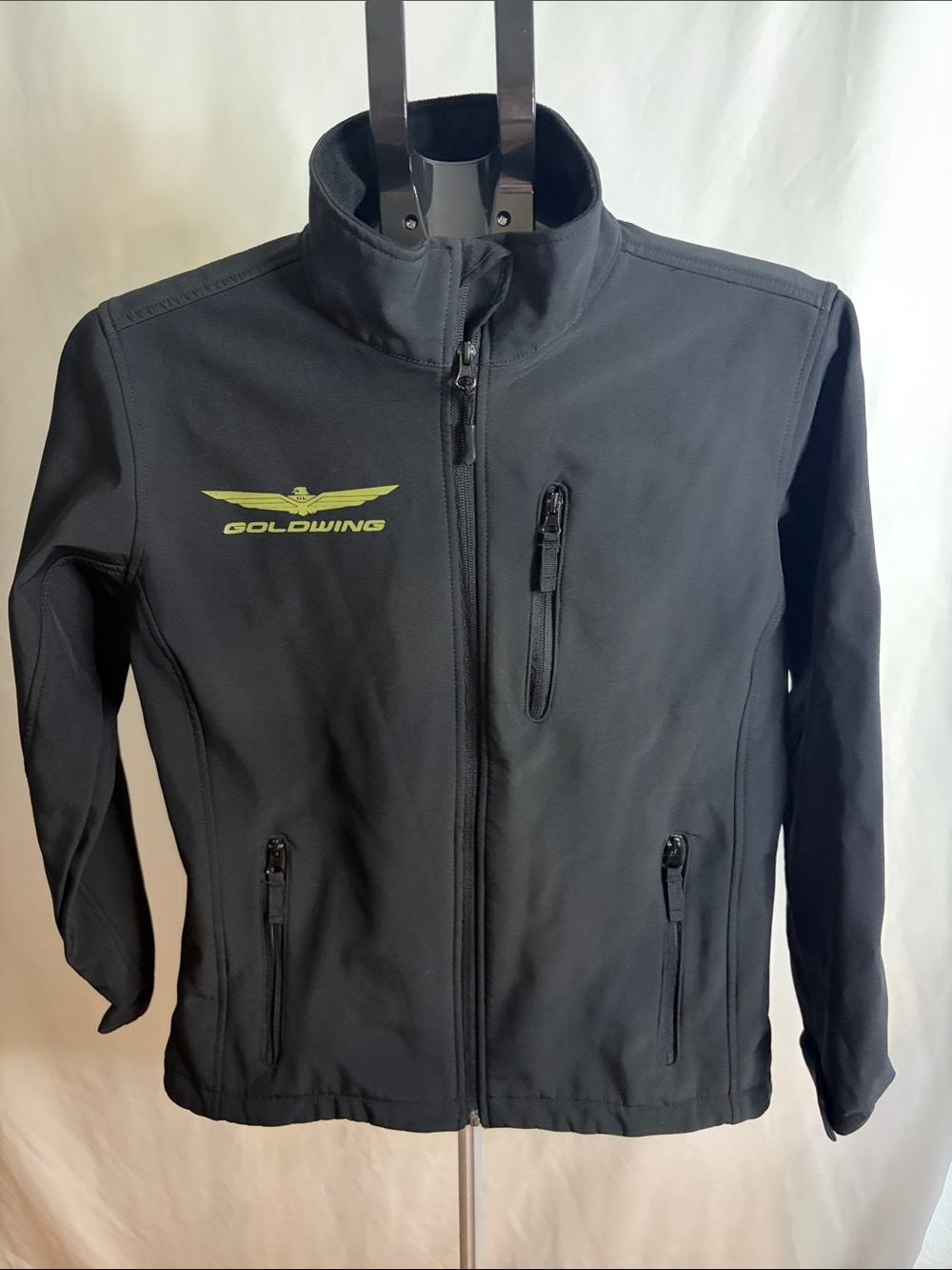 Honda Goldwing by Joe Rocket Jacket